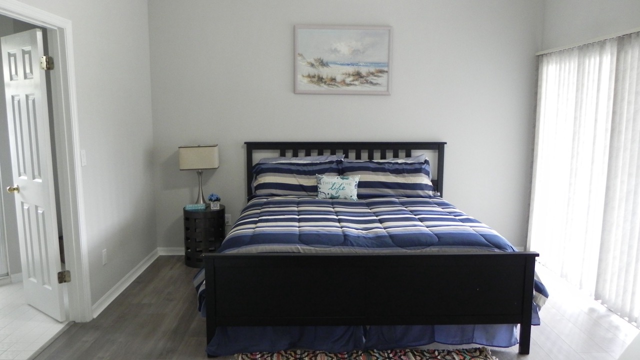 Photo of Bedroom in Riverview