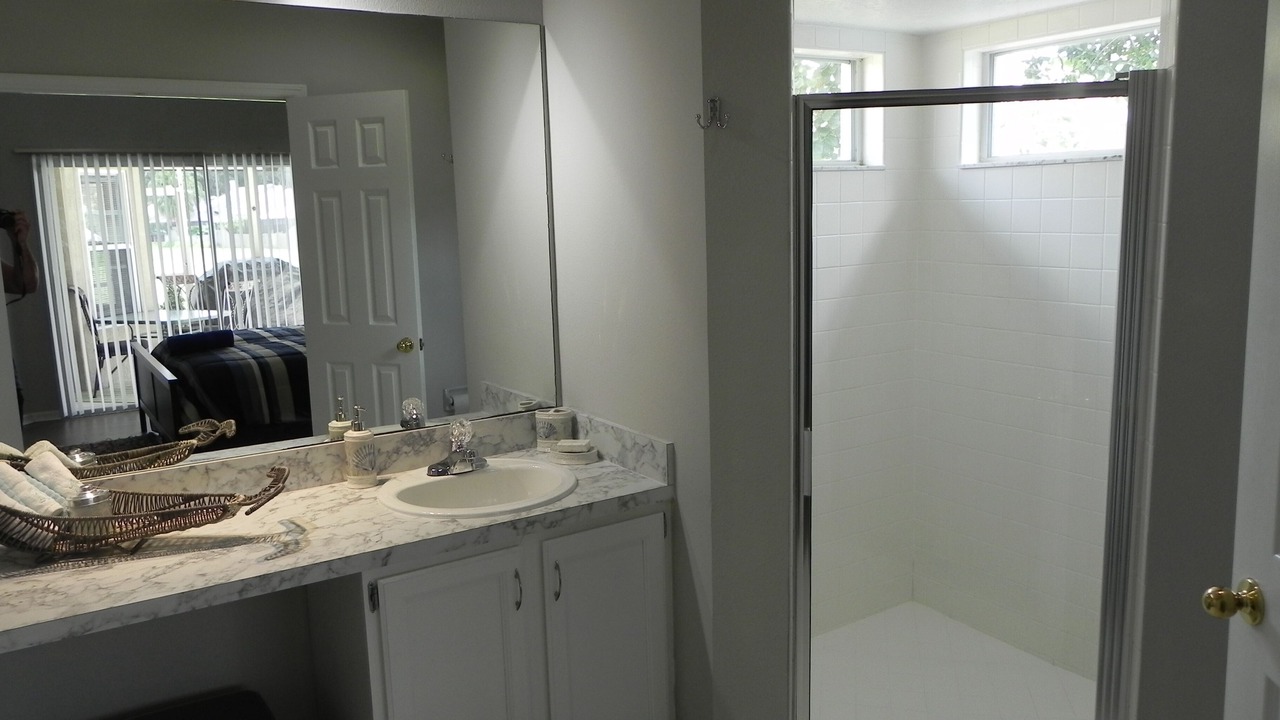 Photo of Bathroom in Riverview