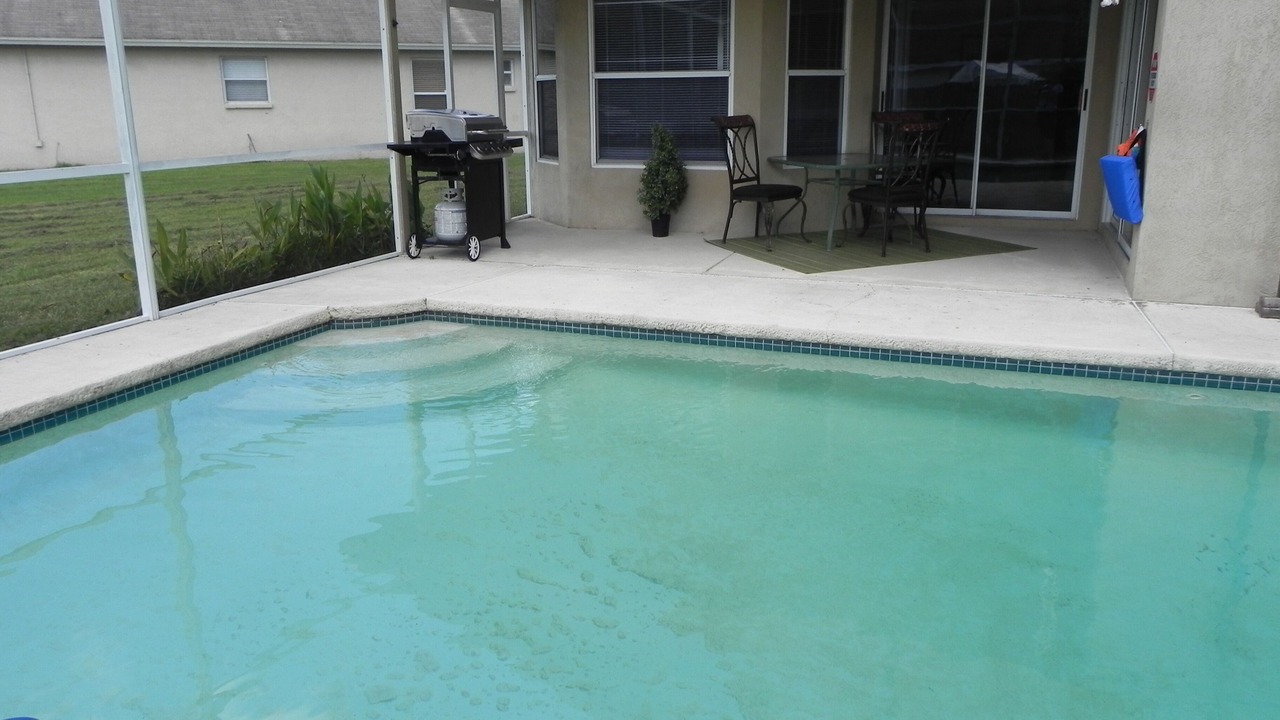 Photo of Outdoor in Riverview