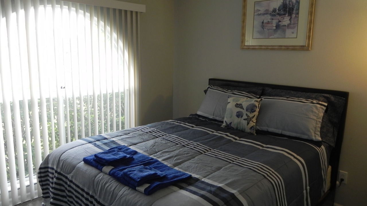 Photo of Bedroom in Riverview