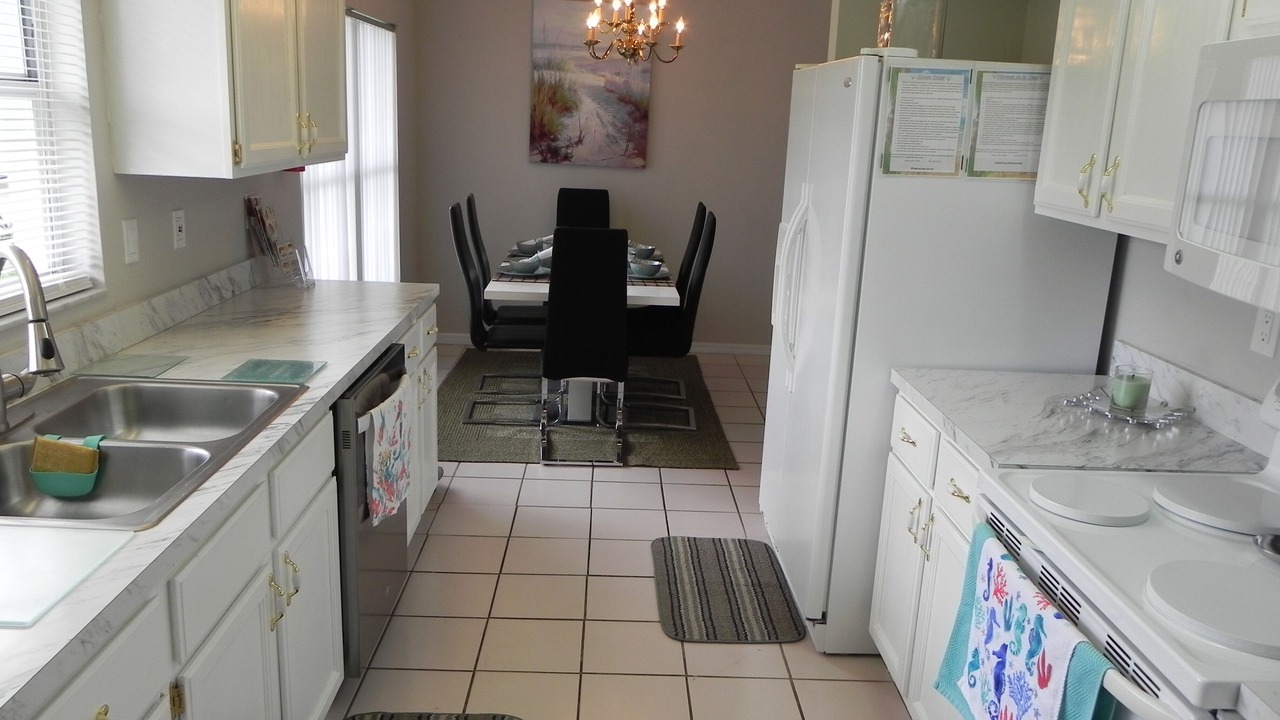 Photo of Kitchen in Riverview