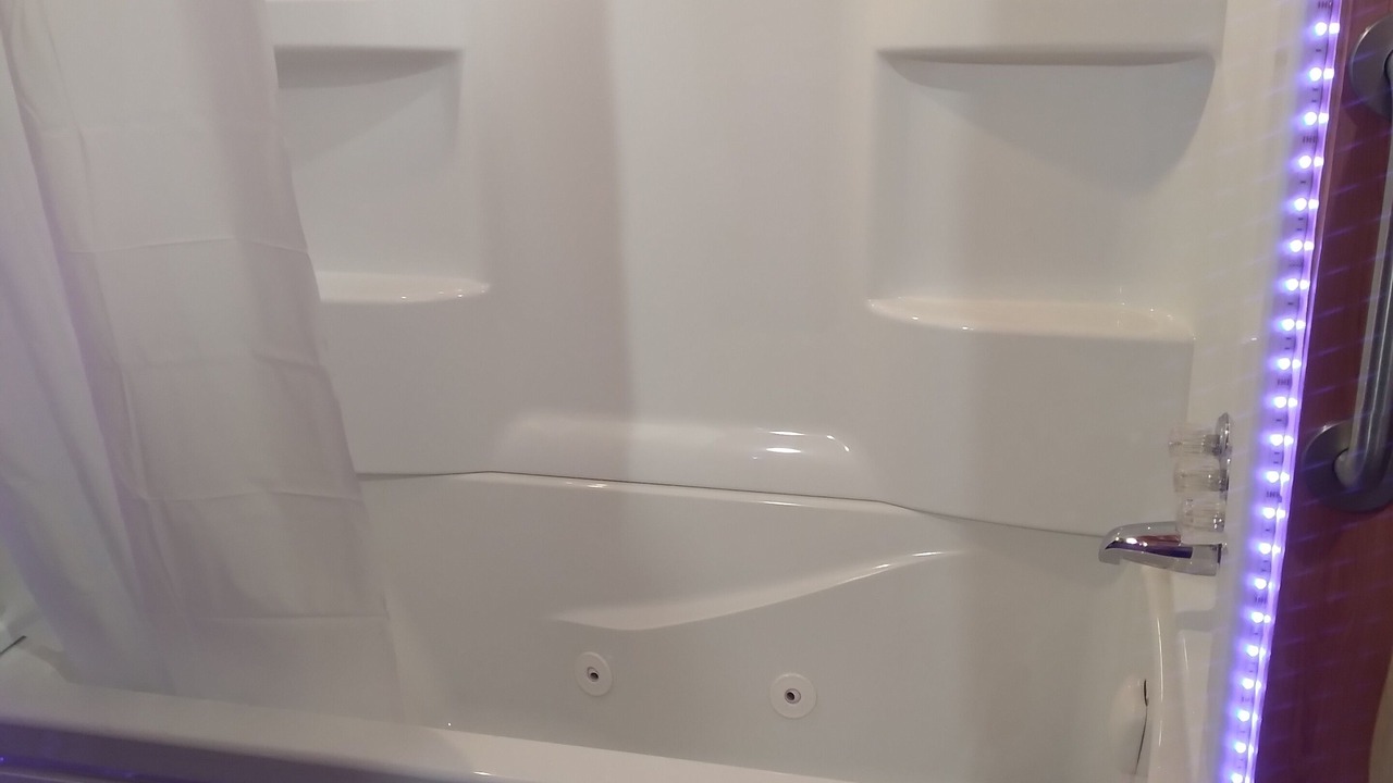 Photo of Bathroom in Marshall