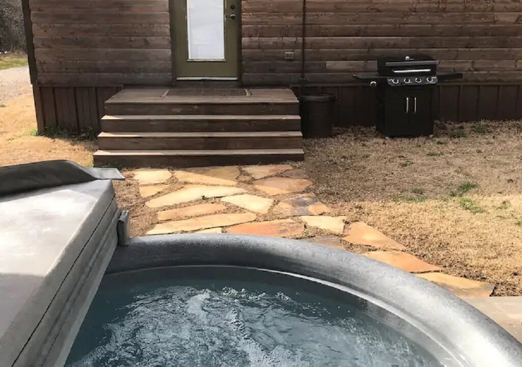 Photo of Patio Balcony in Blocker