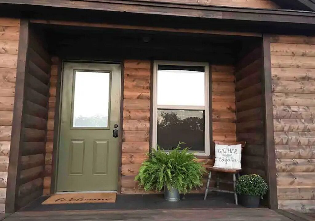 Photo of Outdoor in Blocker