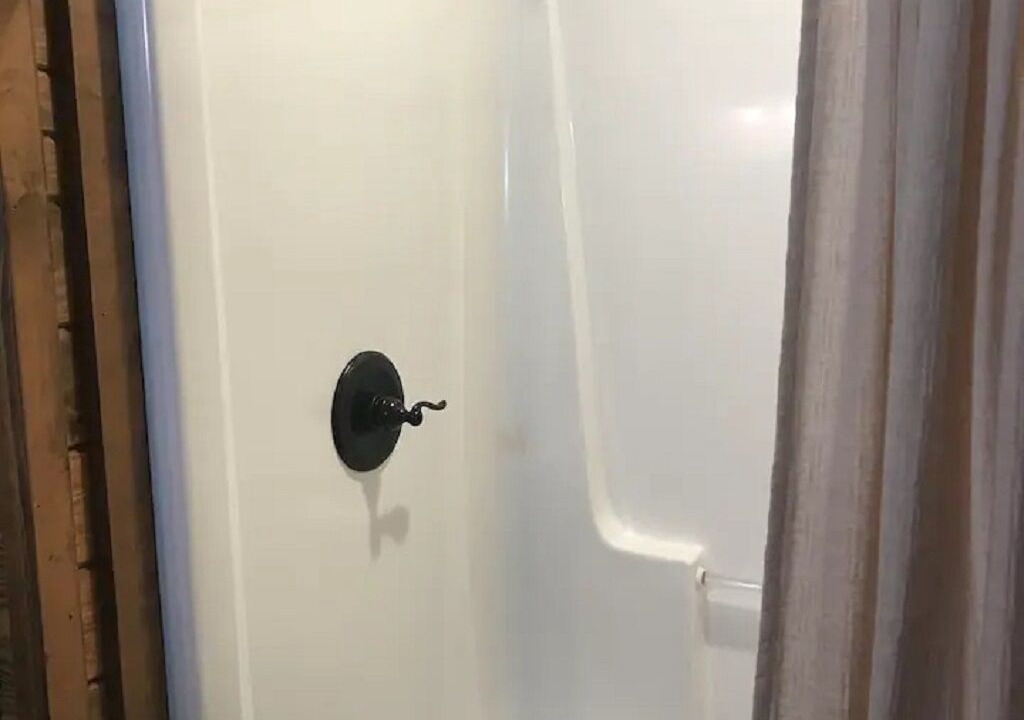 Photo of Bathroom in Blocker