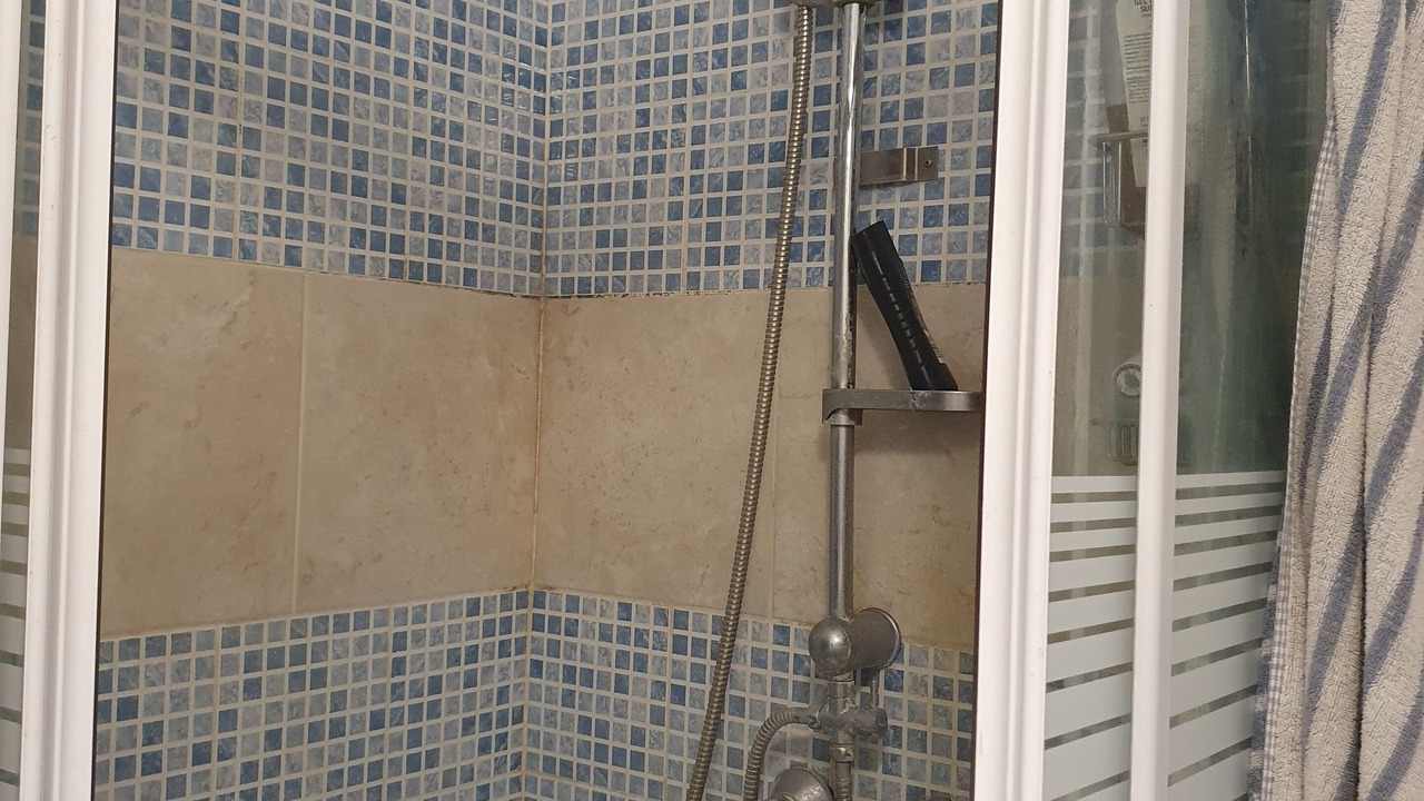 Photo of Bathroom in Vitry-sur-Seine