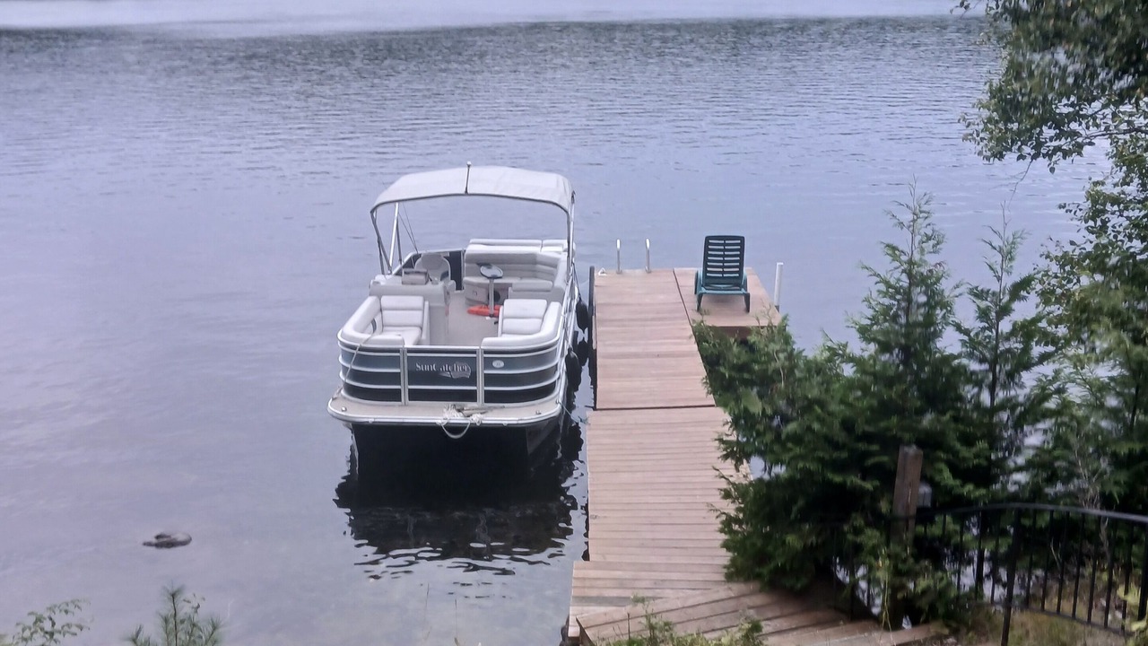 Photo of Outdoor in Saranac Lake