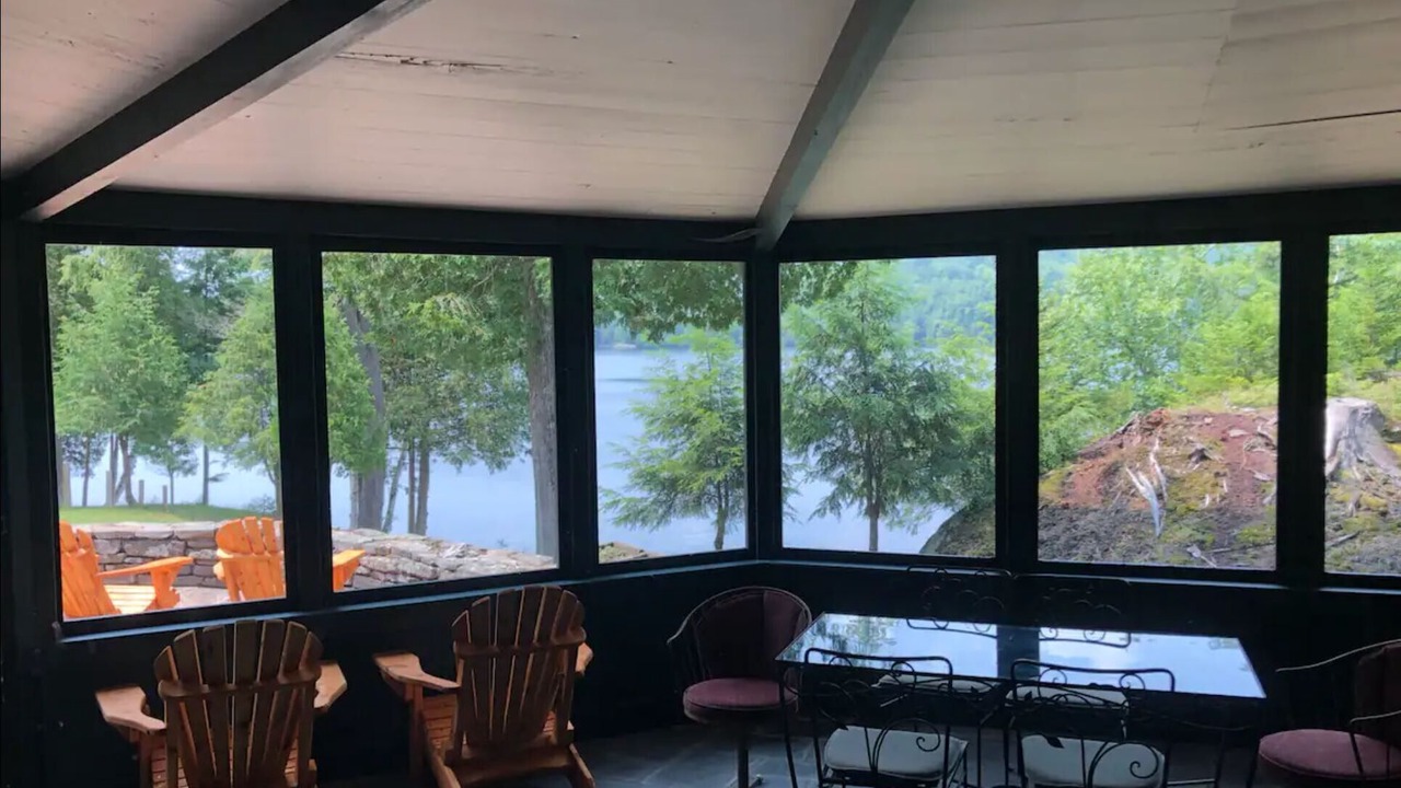 Photo of Outdoor in Saranac Lake