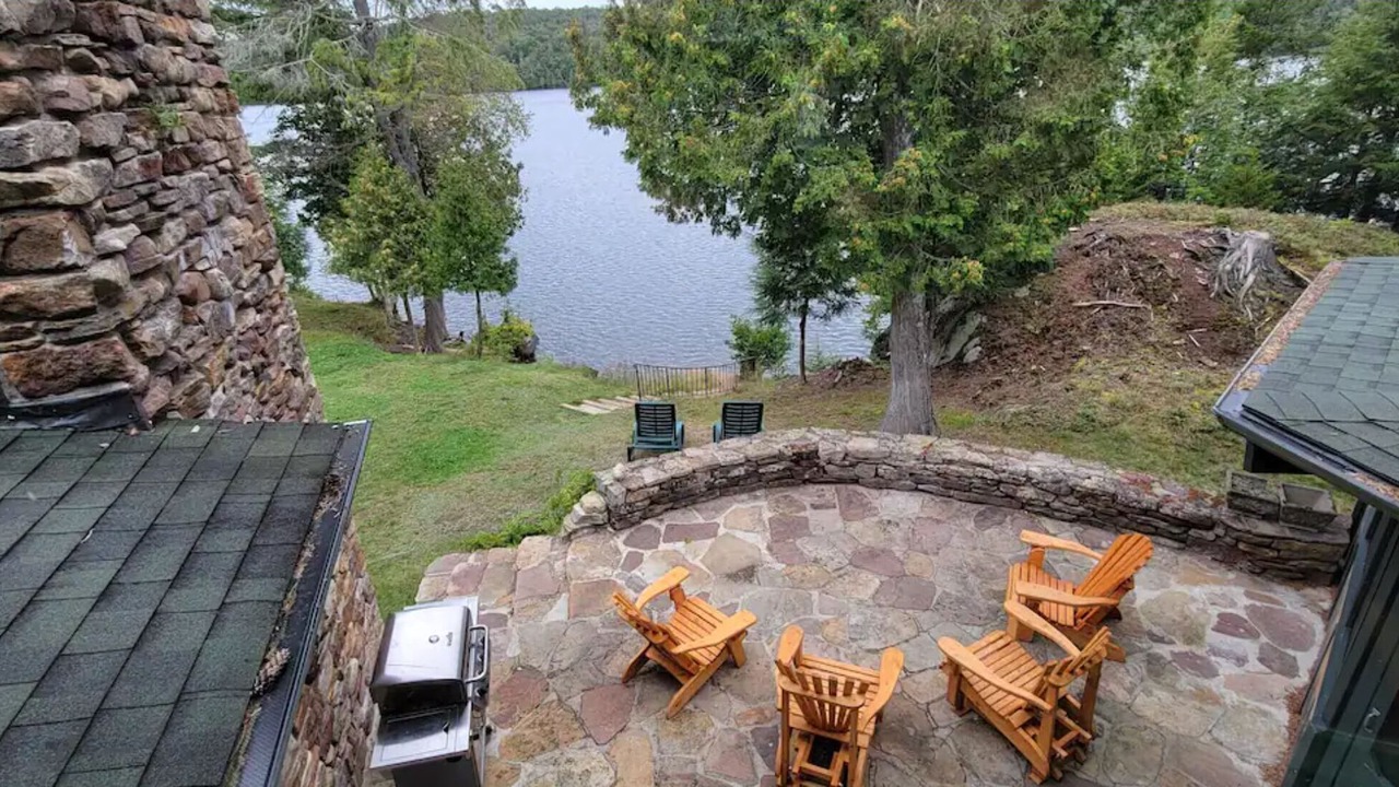 Photo of Outdoor in Saranac Lake