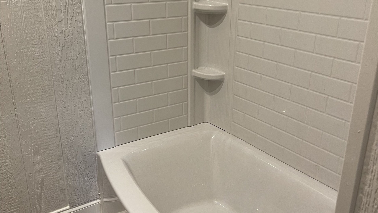 Photo of Bathroom in Mermentau