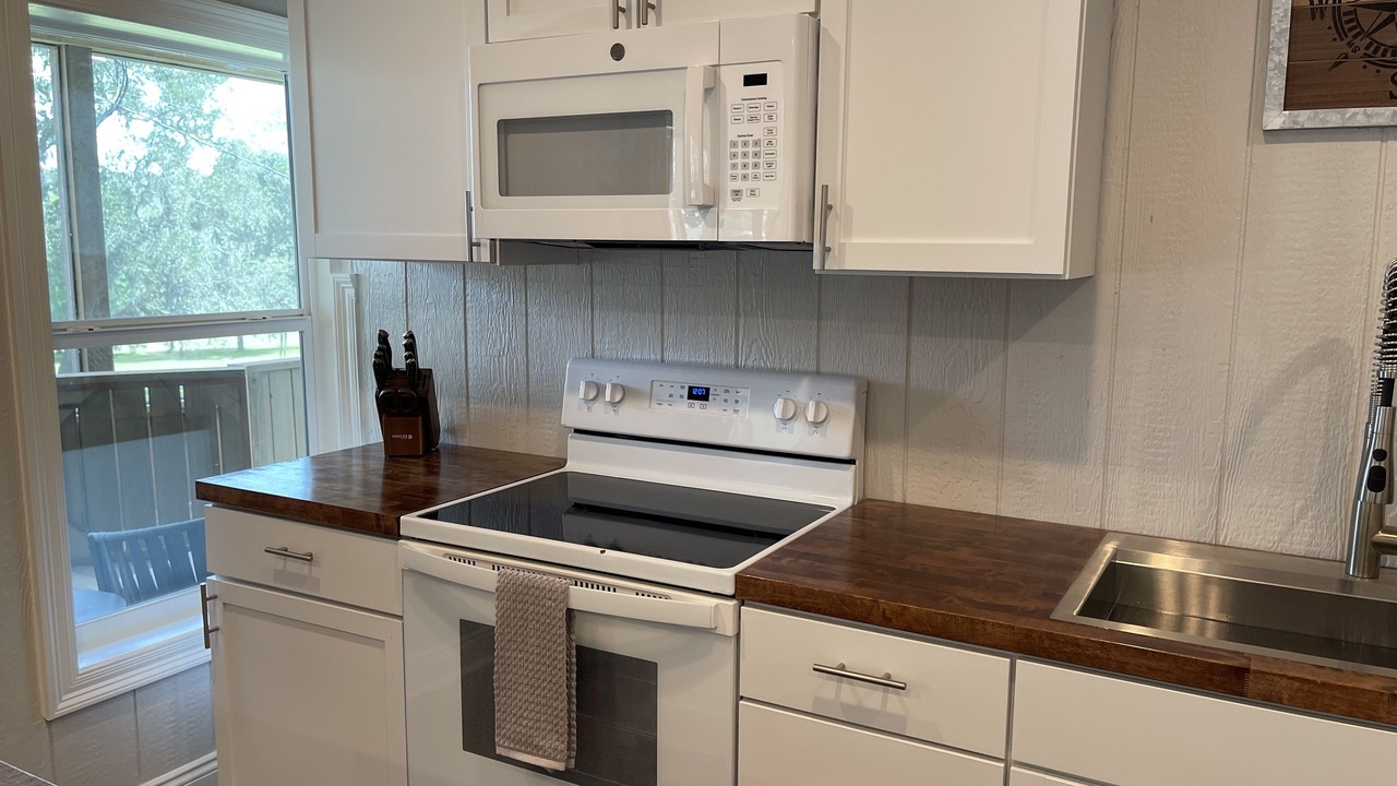 Photo of Kitchen in Mermentau