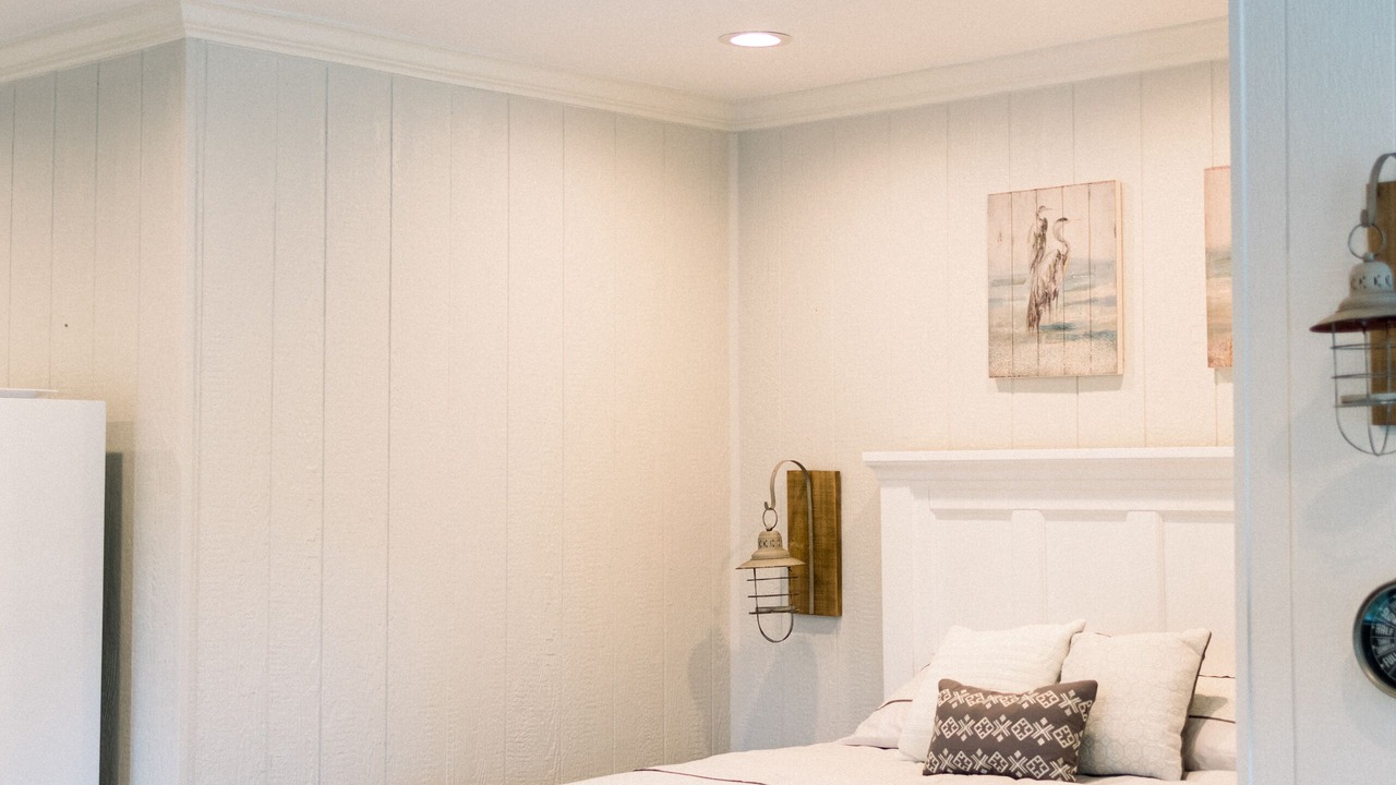 Photo of Bedroom in Mermentau