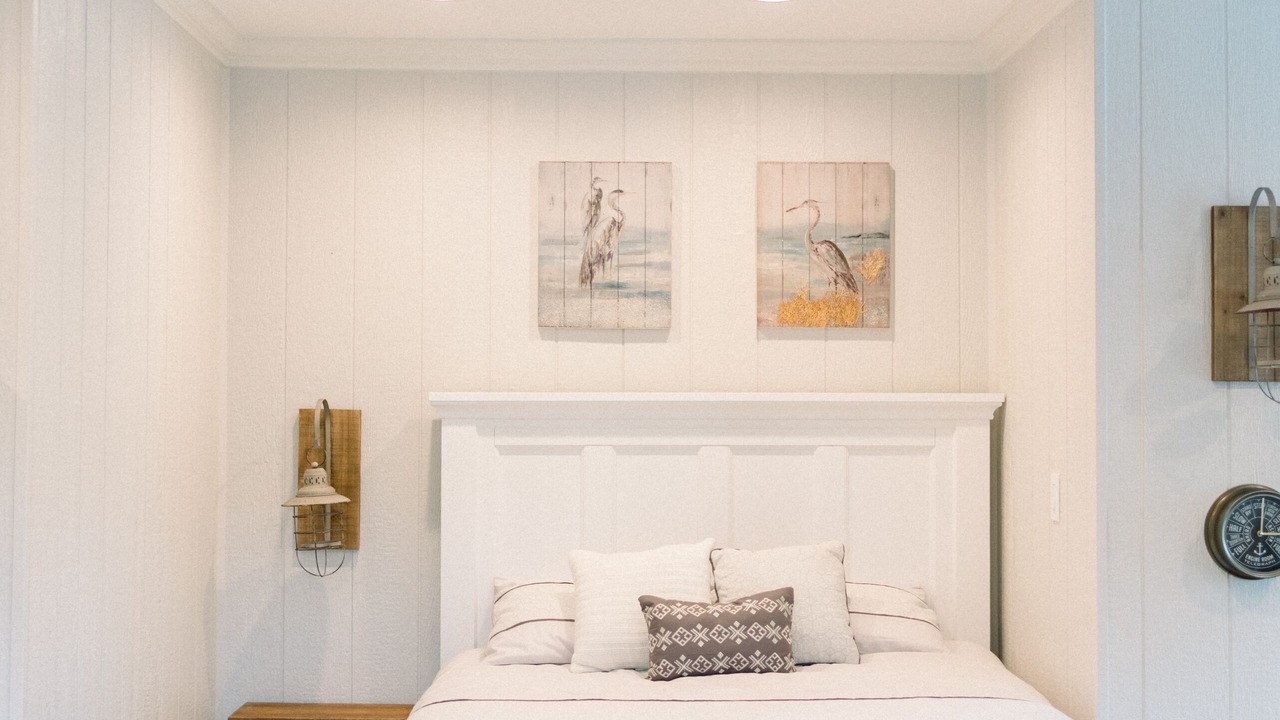 Photo of Bedroom in Mermentau