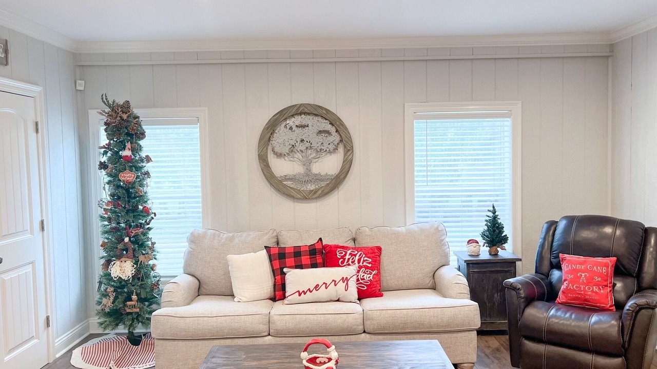 Photo of Livingroom in Mermentau