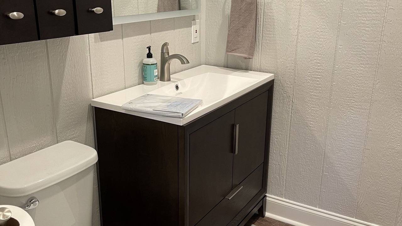 Photo of Bathroom in Mermentau