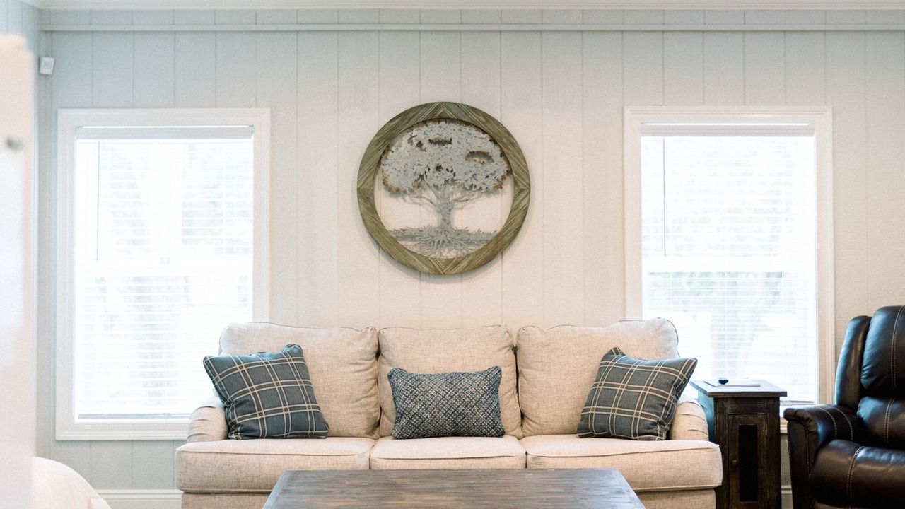 Photo of Livingroom in Mermentau