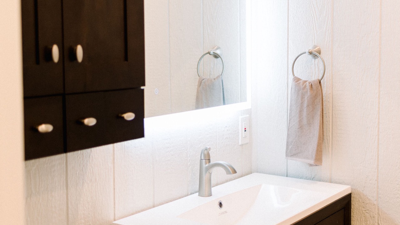 Photo of Bathroom in Mermentau