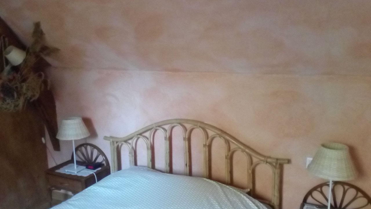 Photo of Bedroom in Sache