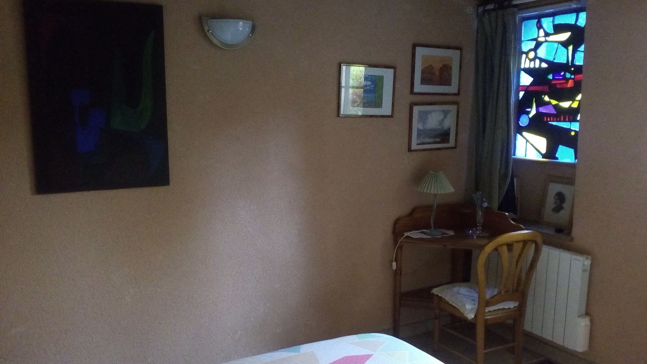 Photo of Bedroom in Sache