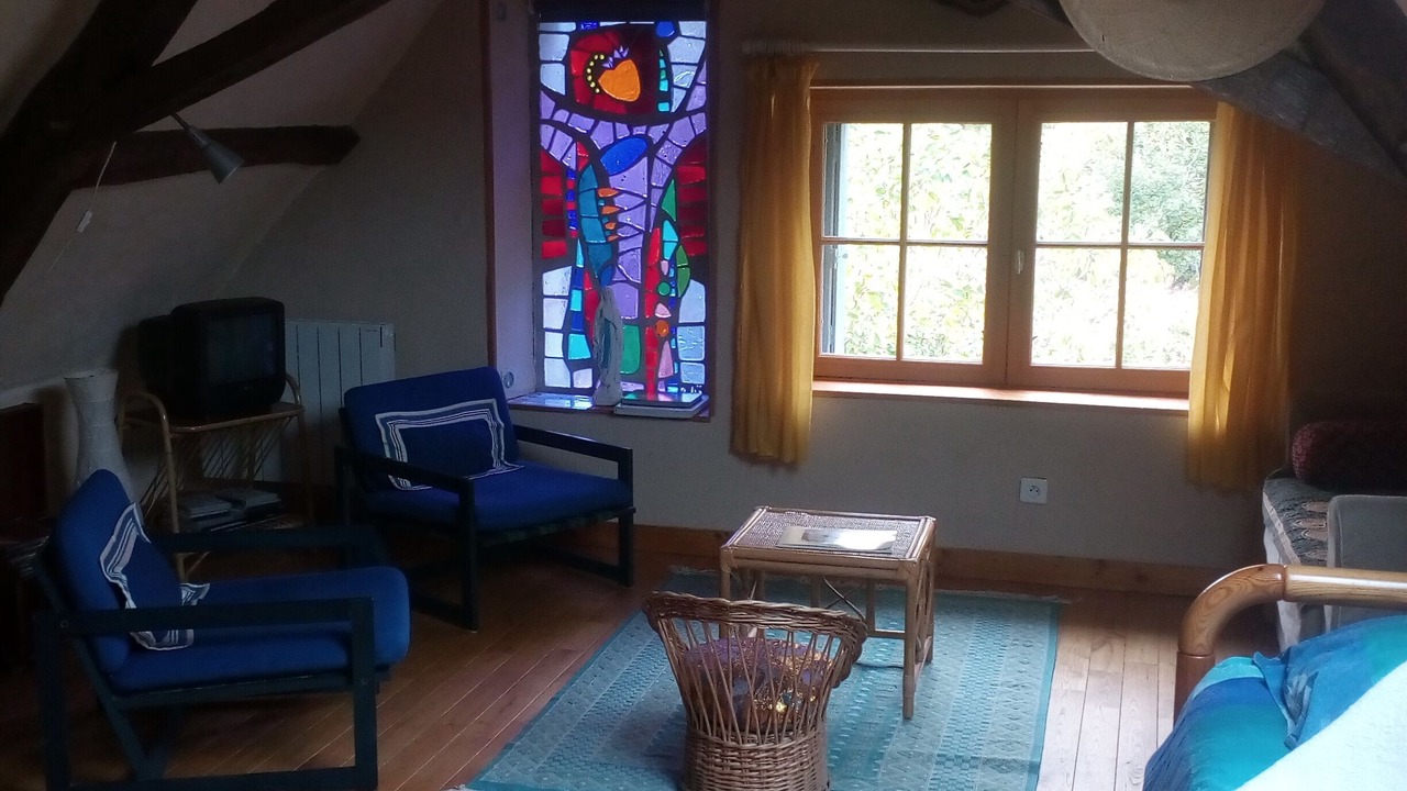 Photo of Livingroom in Sache