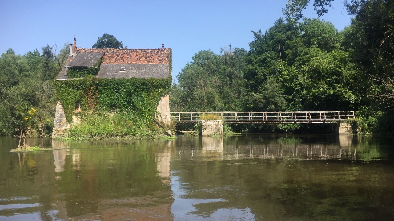 Photo of Outdoor in Sache