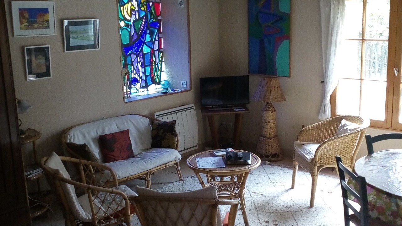Photo of Livingroom in Sache