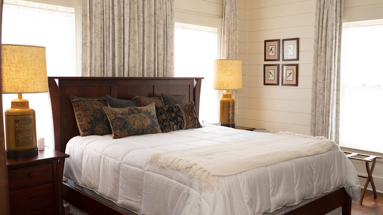 Photo of Bedroom in Flatonia