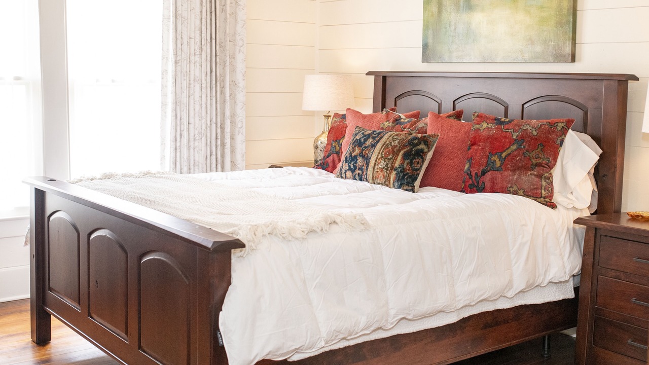 Photo of Bedroom in Flatonia