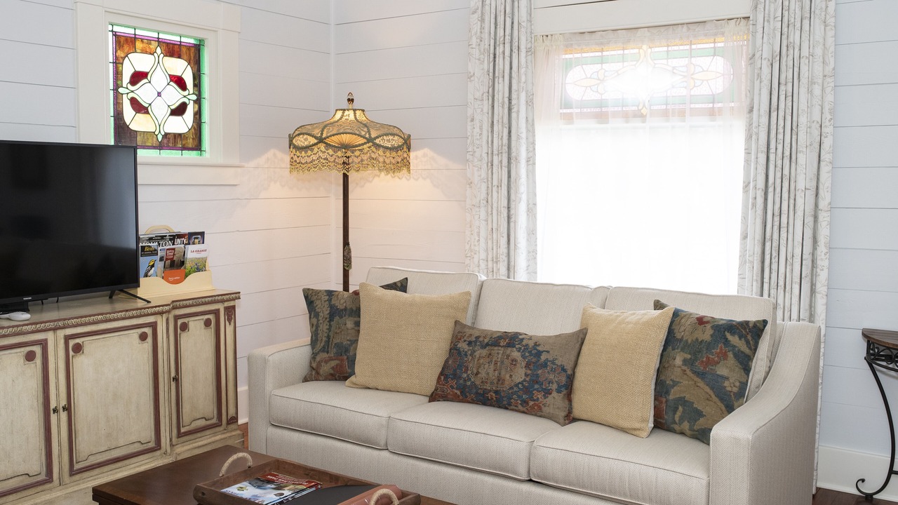 Photo of Livingroom in Flatonia