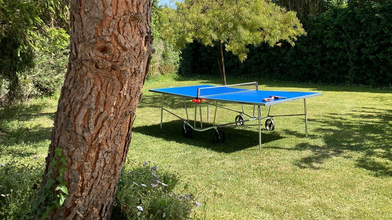 Photo of Outdoor in Sauveterre