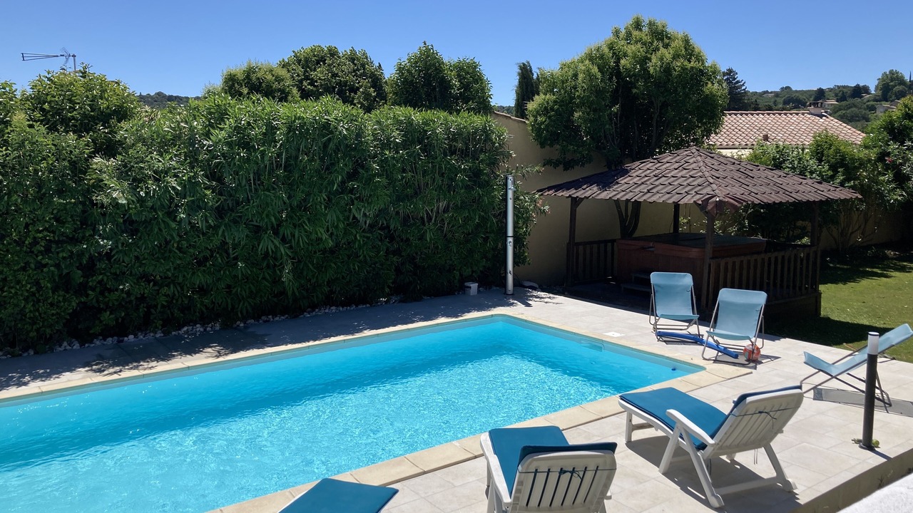 Photo of Outdoor in Sauveterre