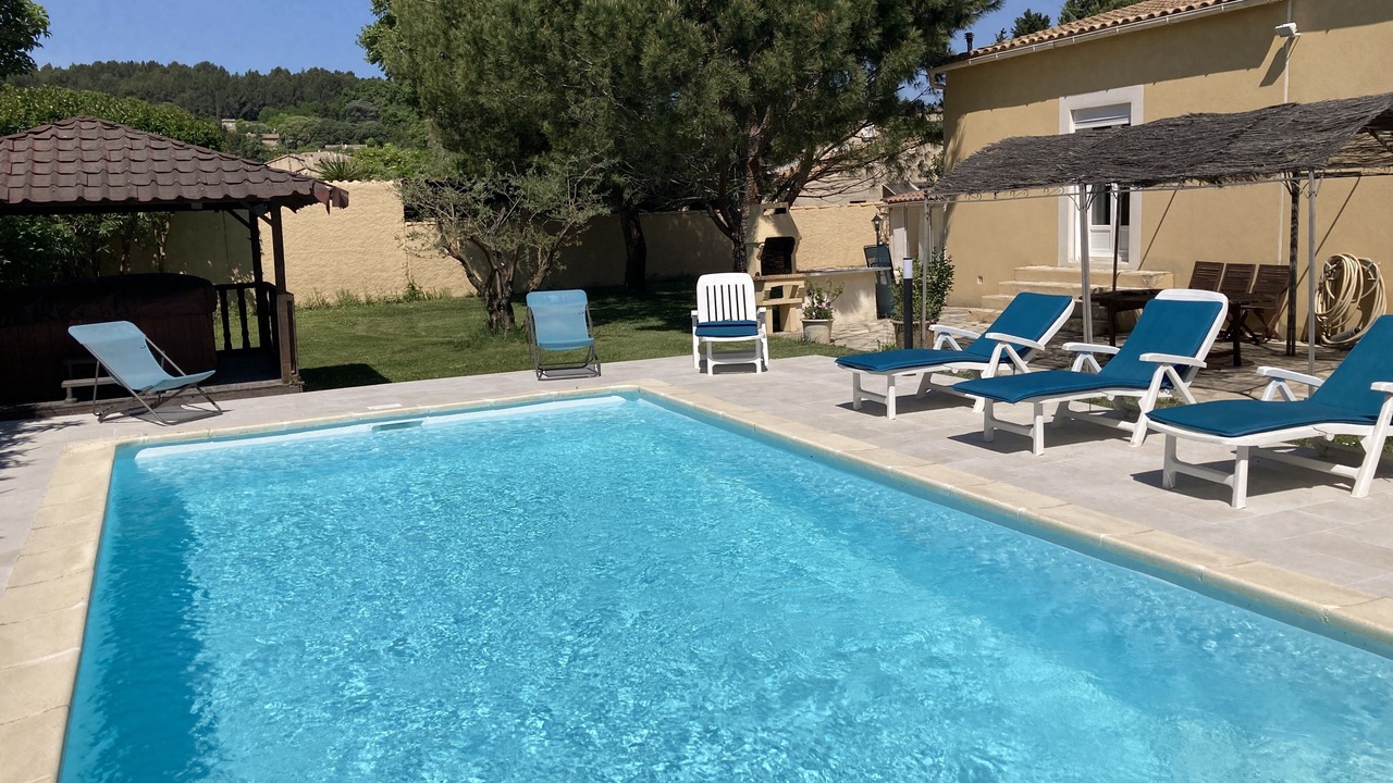 Photo of Outdoor in Sauveterre