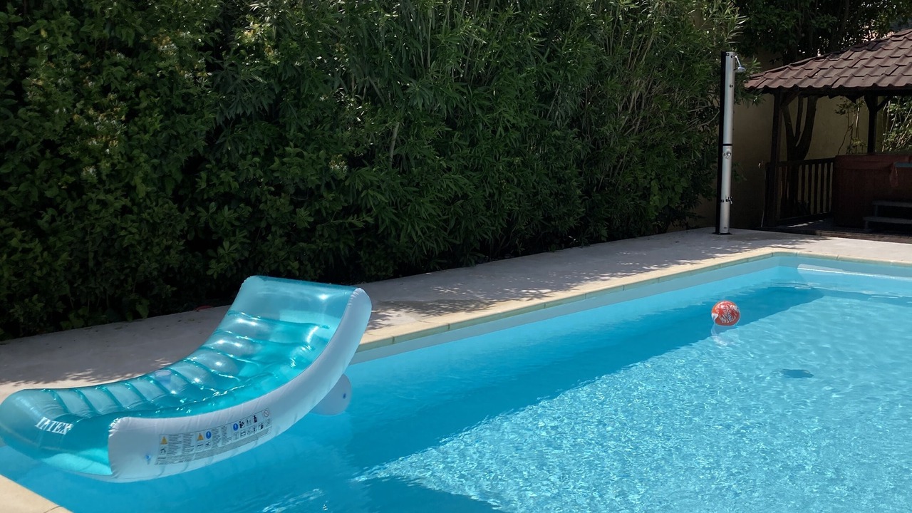 Photo of Outdoor in Sauveterre