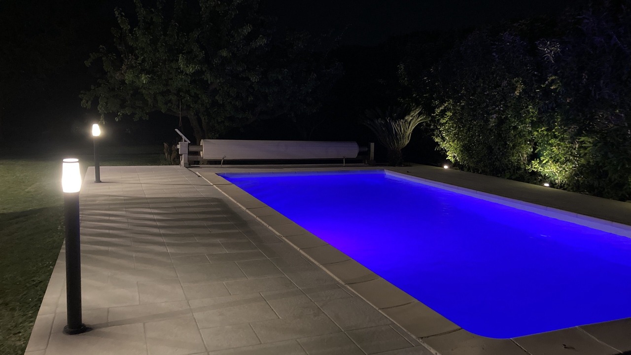 Photo of Outdoor in Sauveterre