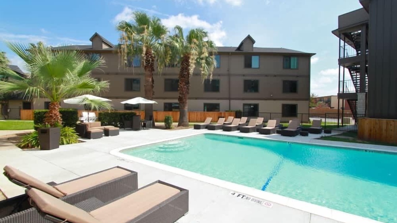 Photo of Outdoor in East Riverside - Oltorf