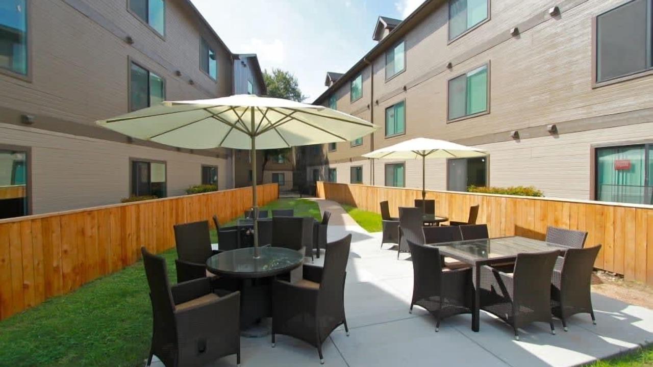 Photo of Outdoor in East Riverside - Oltorf