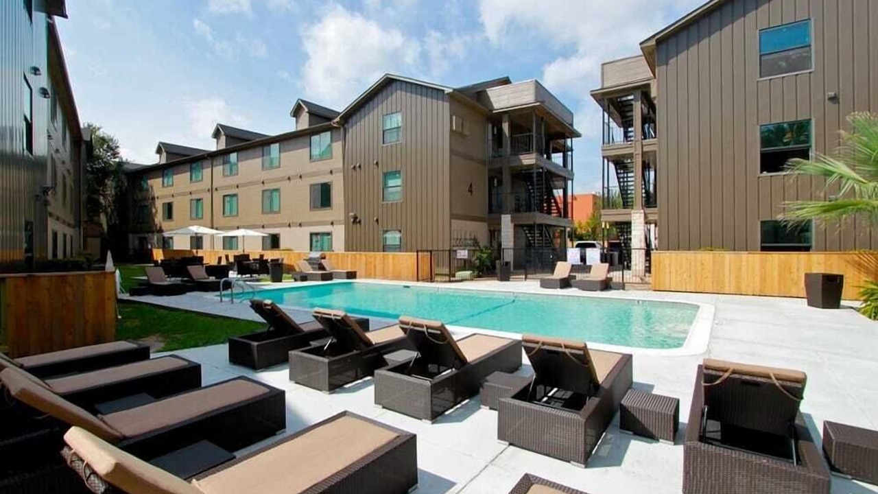 Photo of Outdoor in East Riverside - Oltorf