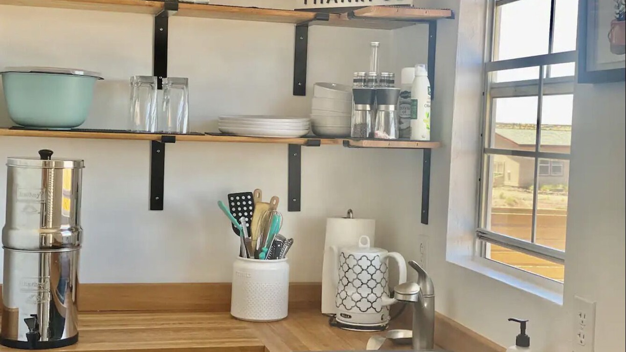 Photo of Kitchen in Clay Springs