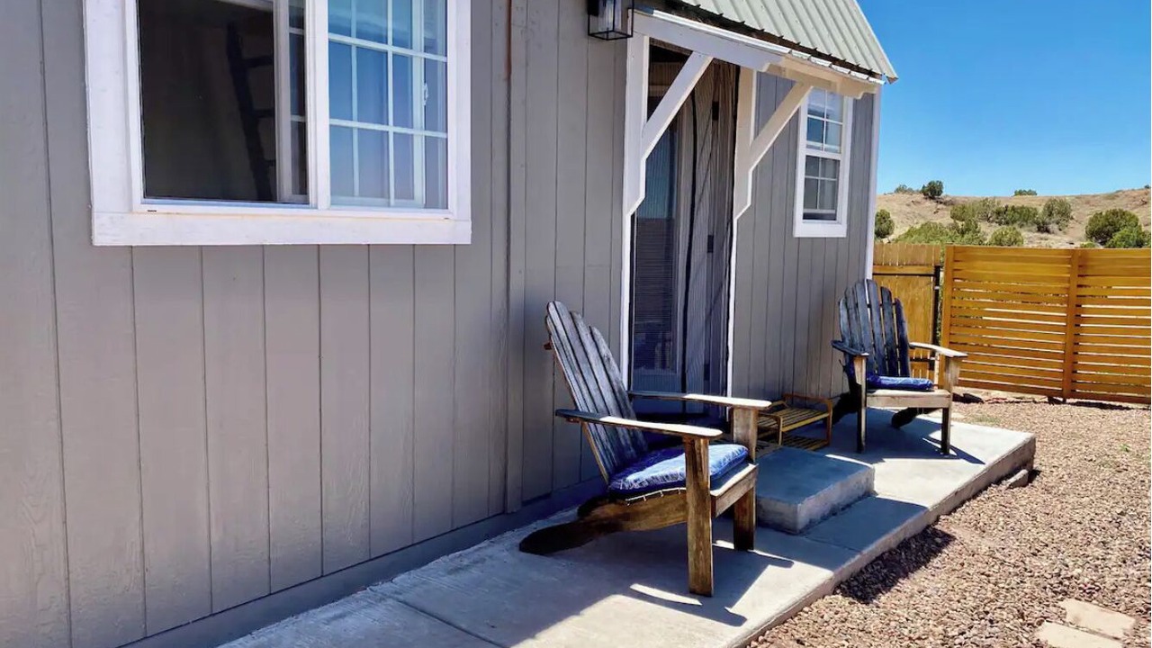 Photo of Patio Balcony in Clay Springs
