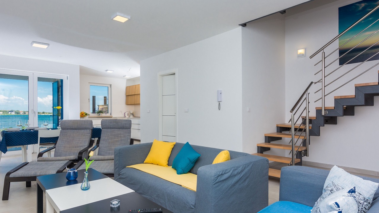 Photo of Livingroom in Privlaka