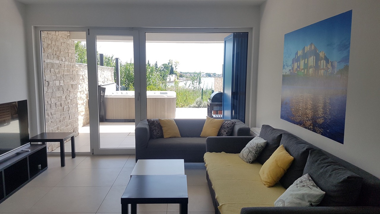 Photo of Livingroom in Privlaka