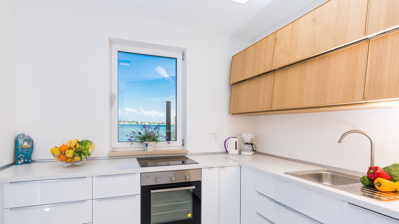 Photo of Kitchen in Privlaka