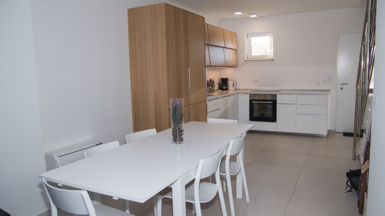 Photo of Kitchen in Privlaka