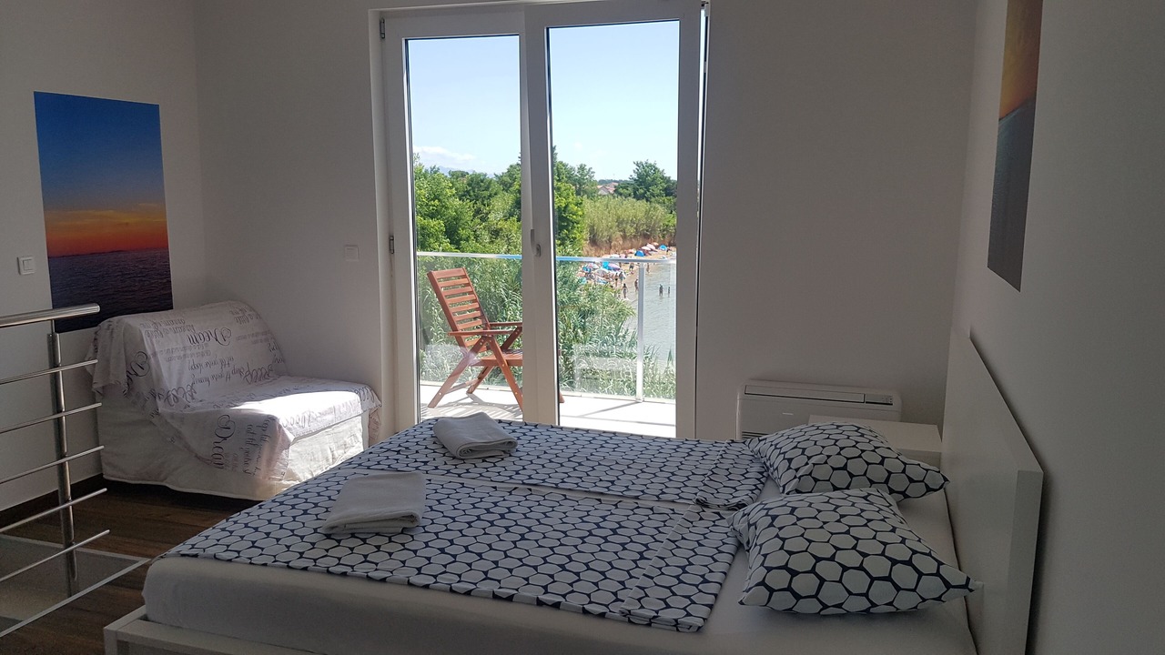 Photo of Bedroom in Privlaka