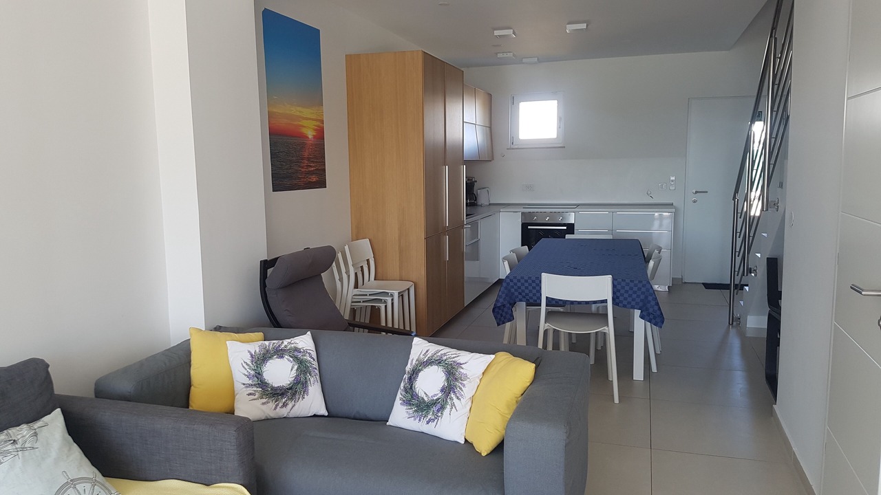 Photo of Livingroom in Privlaka