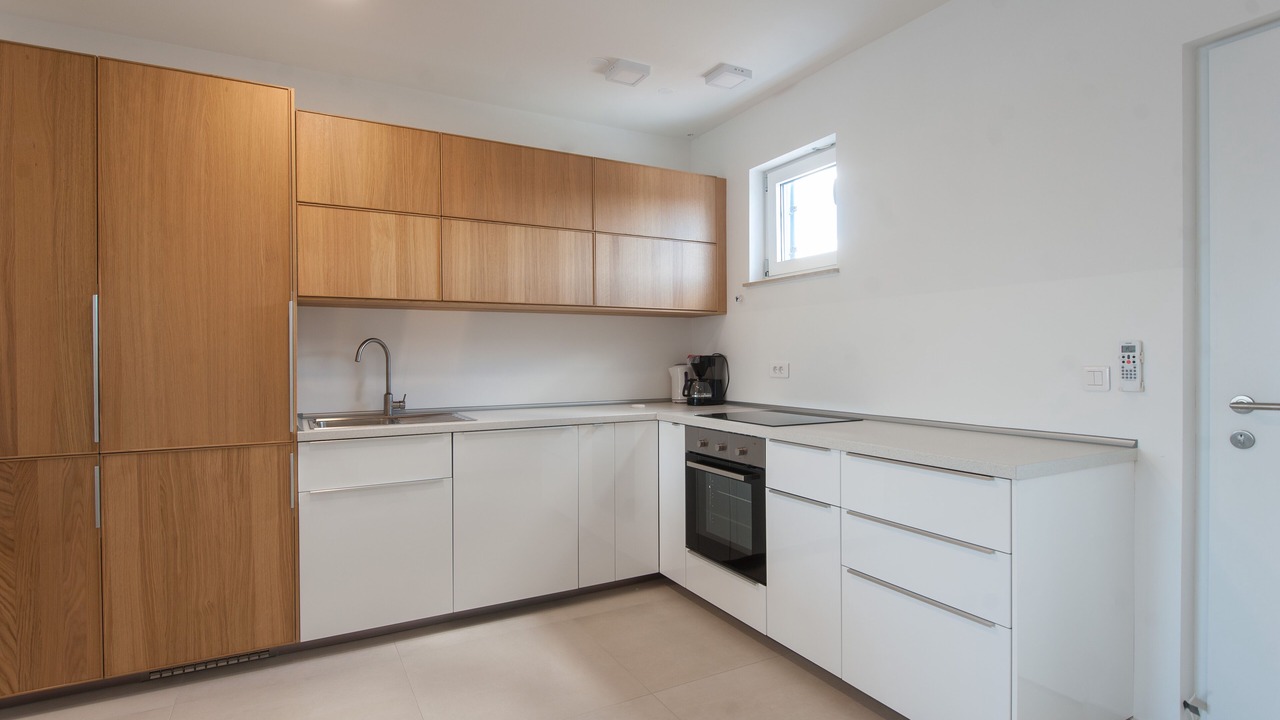Photo of Kitchen in Privlaka