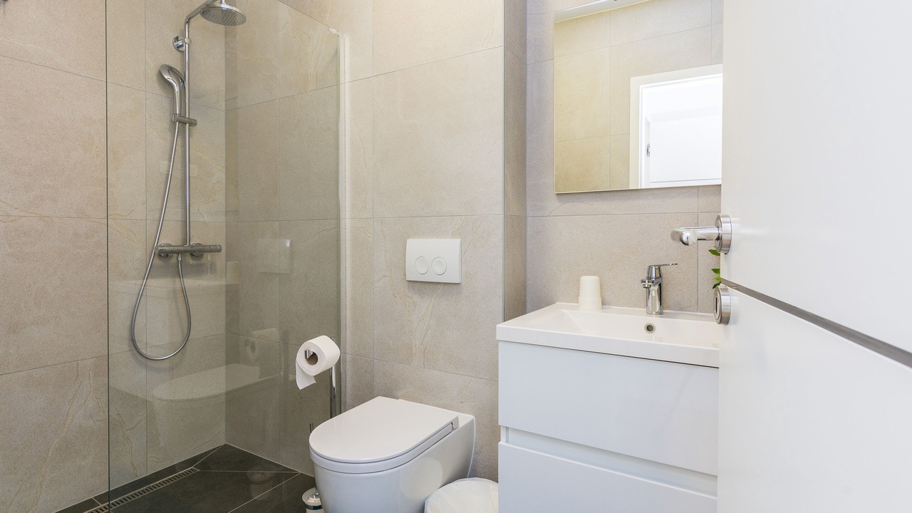 Photo of Bathroom in Privlaka