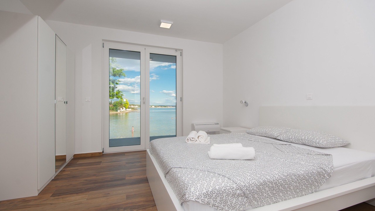 Photo of Bedroom in Privlaka