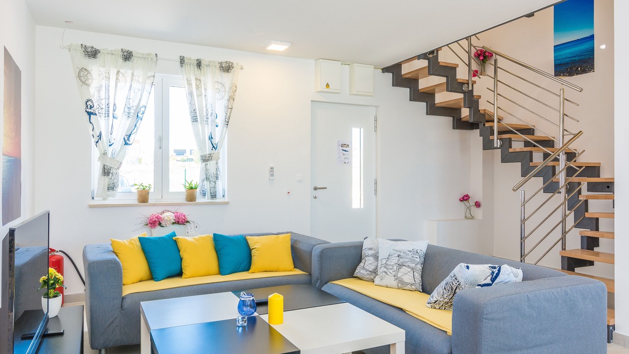 Photo of Livingroom in Privlaka