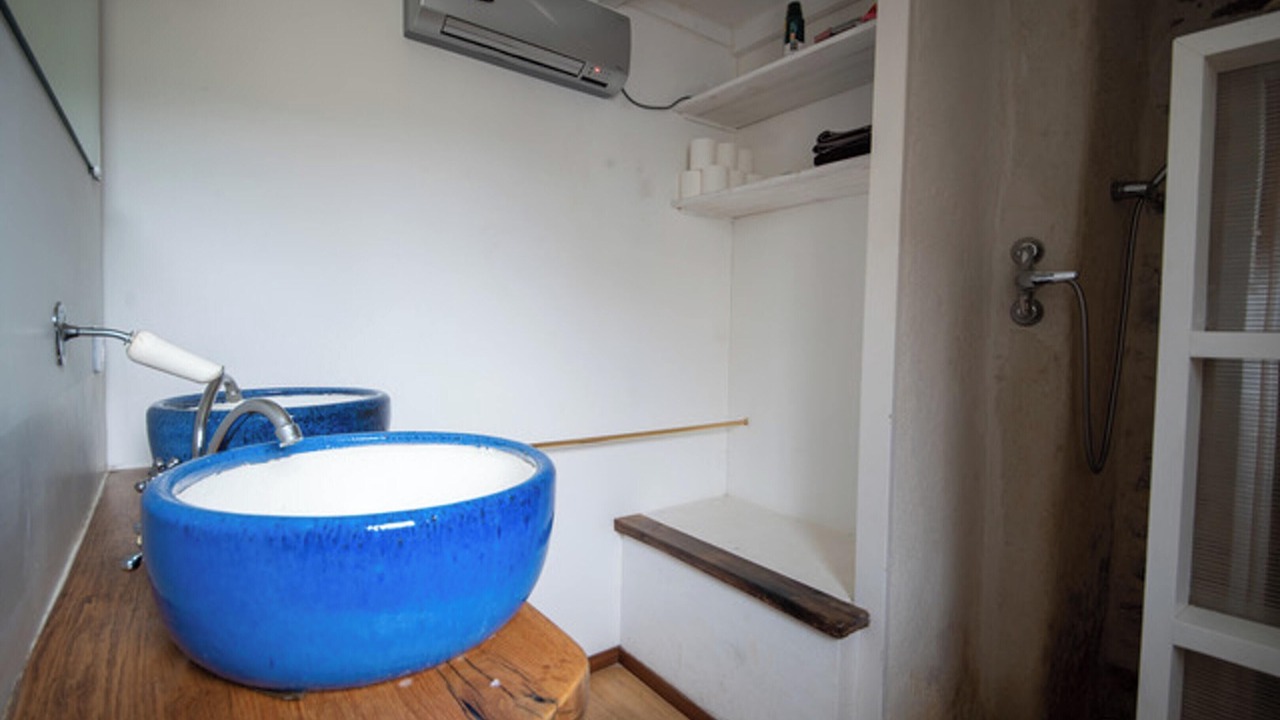 Photo of Bathroom in Faugeres